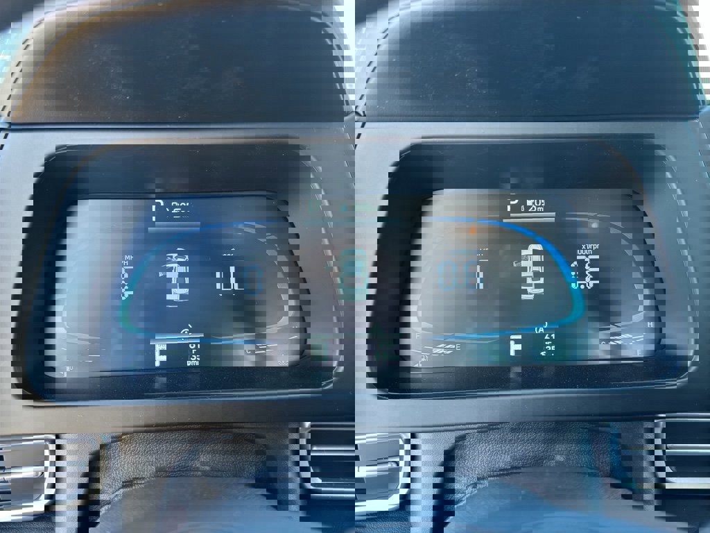 New 2026 Hyundai Elantra SE image 17