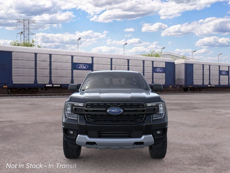 New 2026 Ford Ranger XLT AWD/4WD image 7