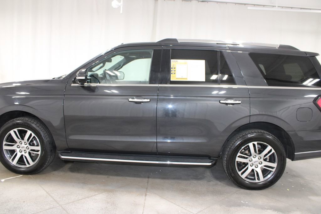 Used 2023 Ford Expedition Limited AWD/4WD image 6