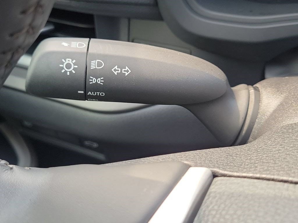 Certified 2026 Toyota Grand Highlander FWD image 11