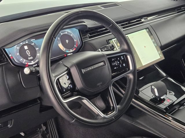 Used 2024 Land Rover Range Rover Sport SE AWD/4WD image 20