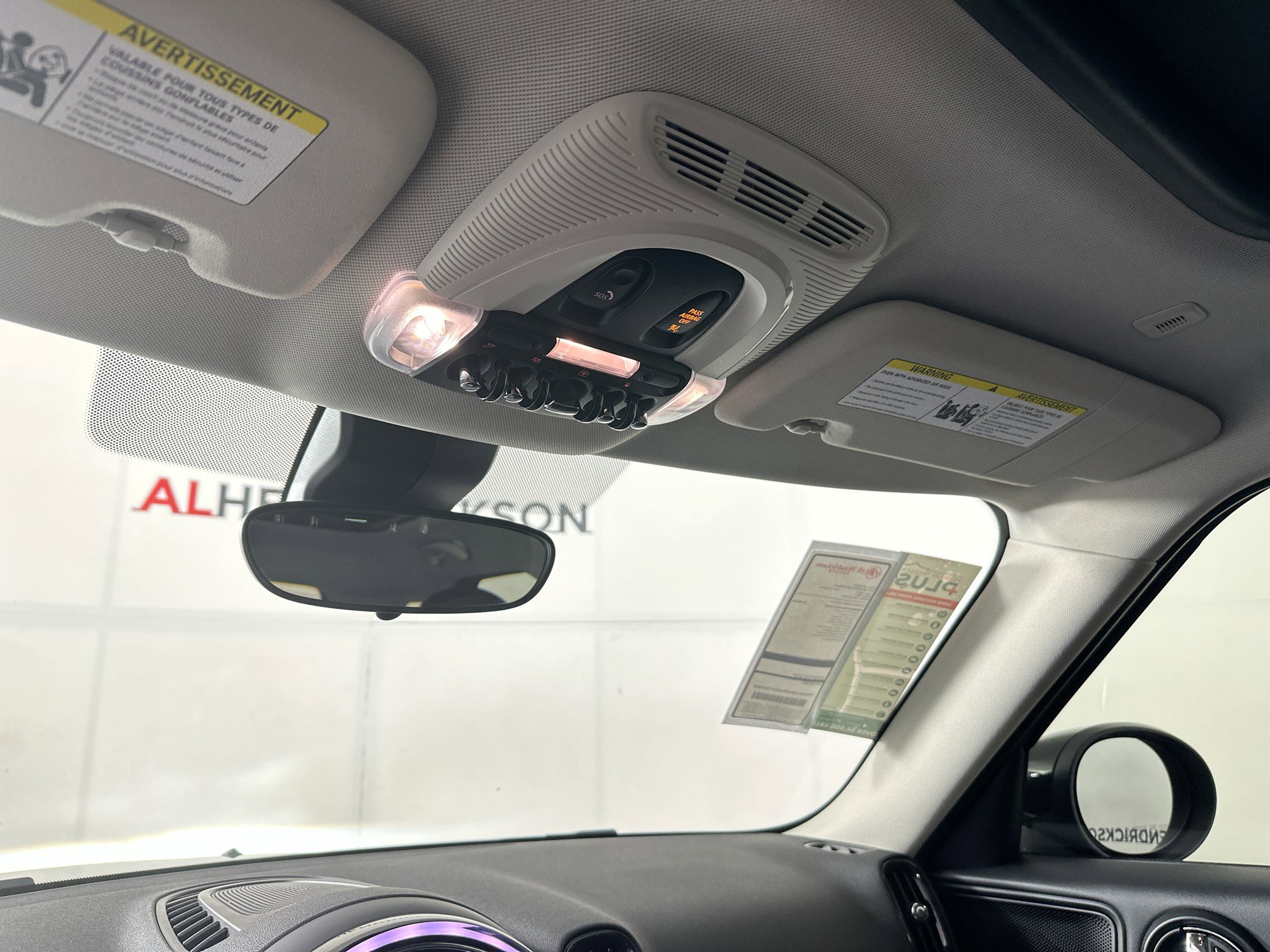 Used 2023 MINI Cooper Countryman S image 18