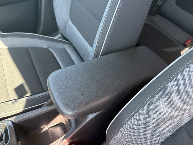 Used 2025 Chevrolet TrailBlazer LS w/ LS Convenience Package FWD image 28