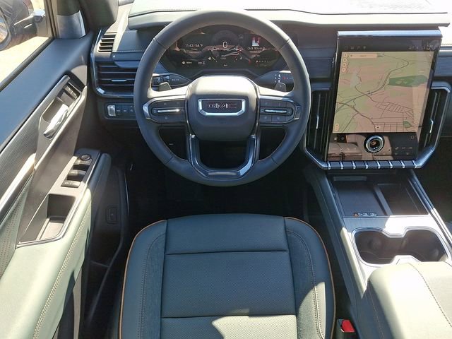 New 2026 GMC Acadia AT4 w/ Luxury Package image 13