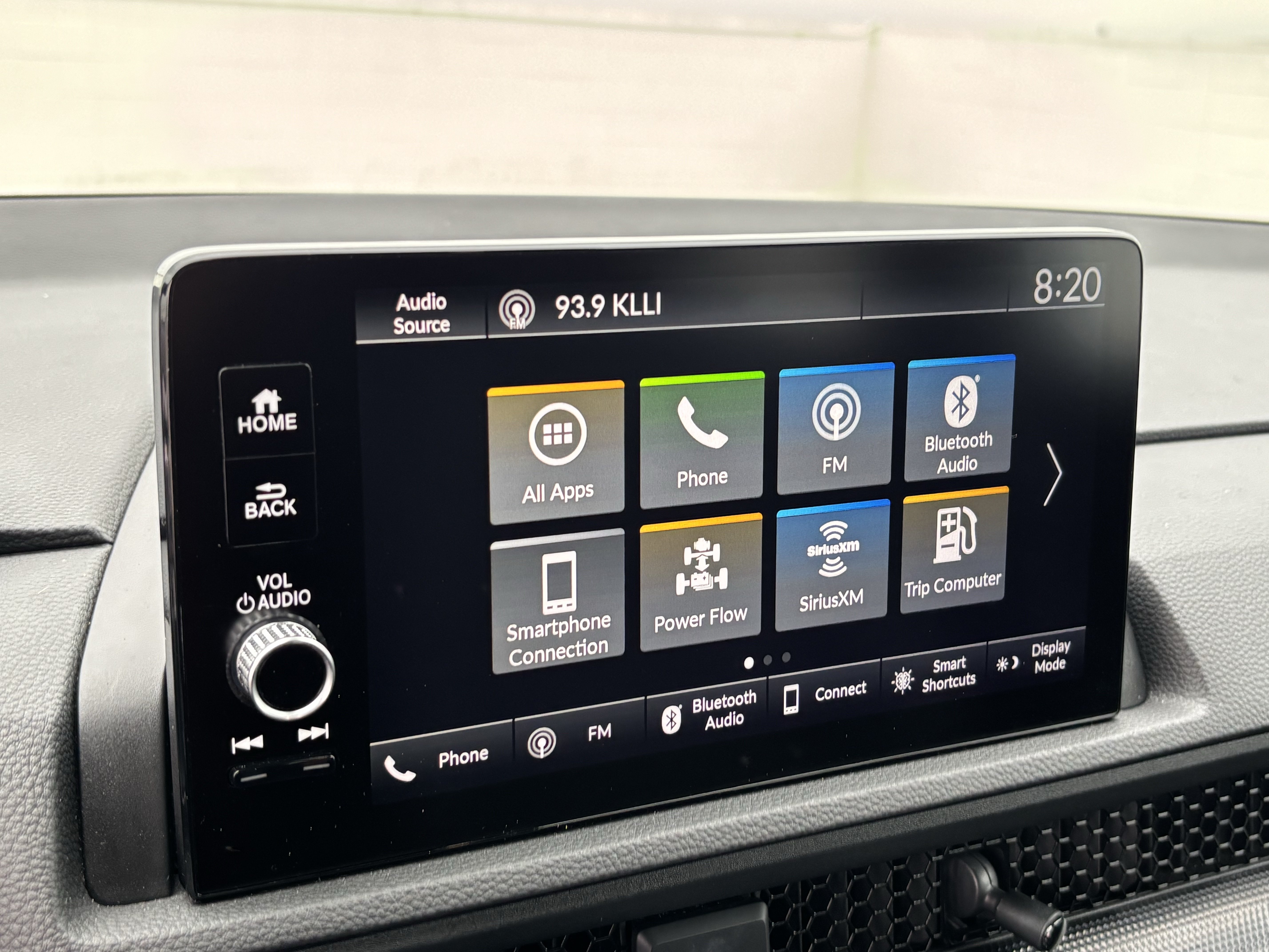 Certified 2025 Honda CR-V Sport-L image 18