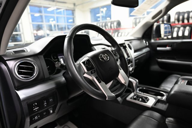 Used 2021 Toyota Tundra TRD Pro image 26