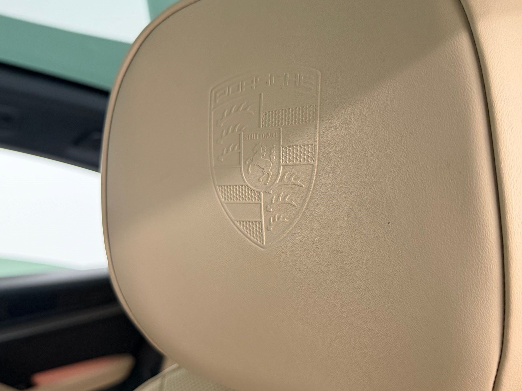 Certified 2026 Porsche Cayenne Coupe AWD/4WD image 26