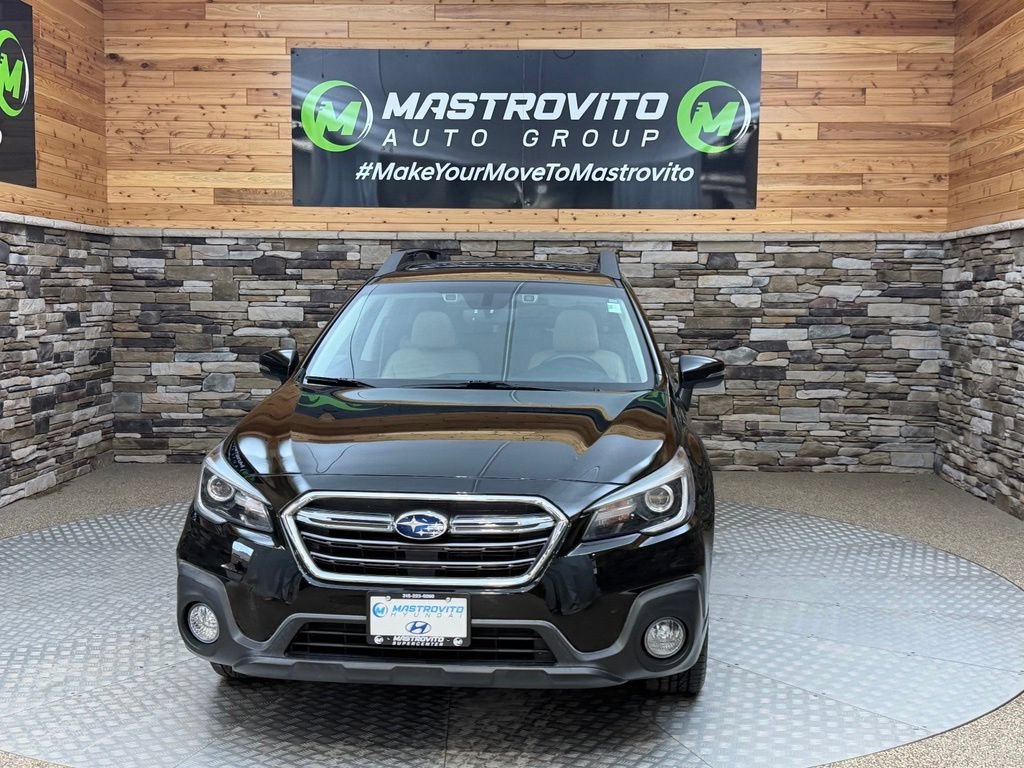 Used 2019 Subaru Outback 2.5i Limited AWD/4WD image 7