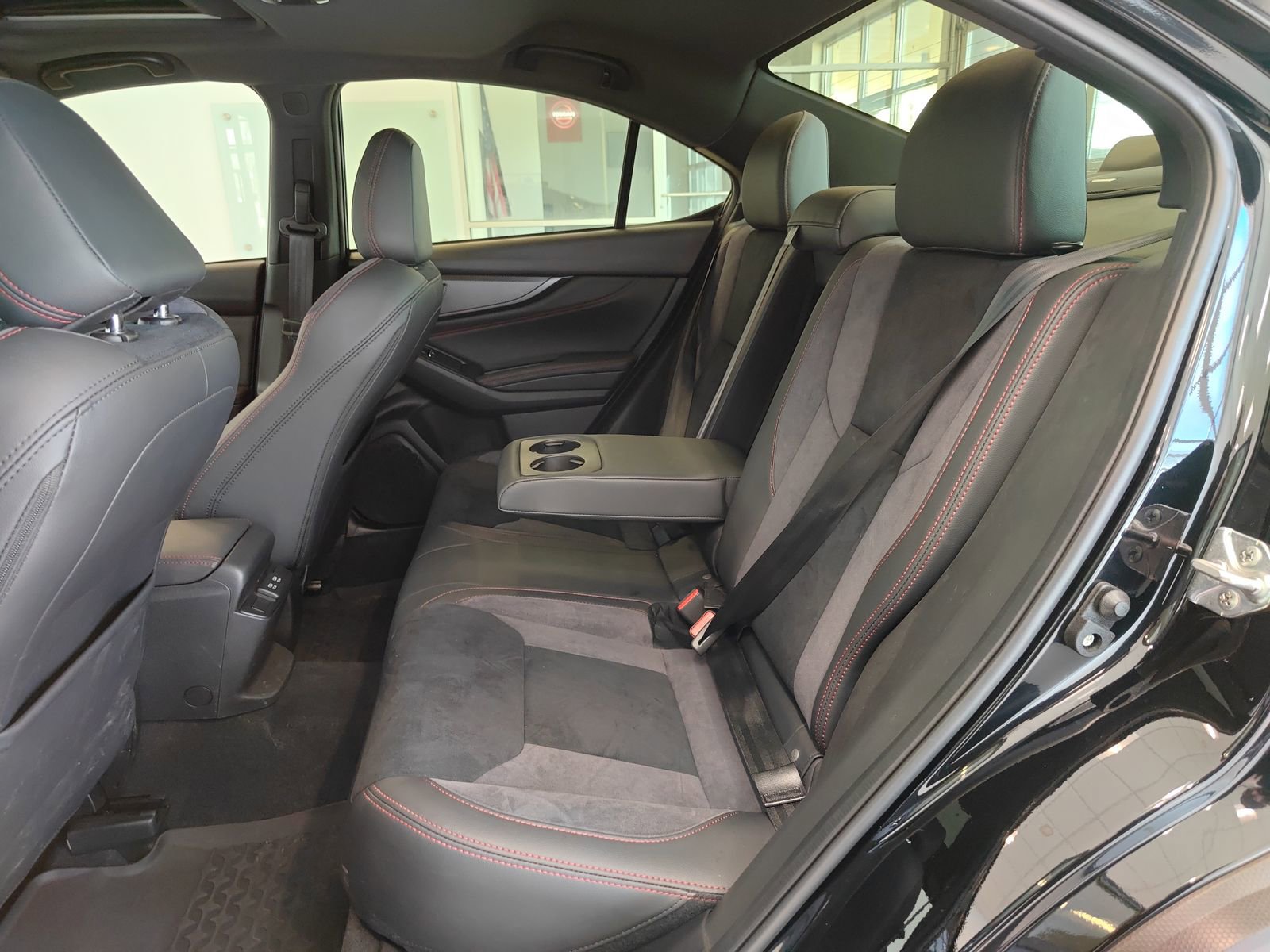 Used 2022 Subaru WRX Limited image 17