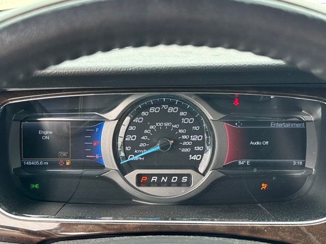 Used 2014 Ford Taurus Limited image 16