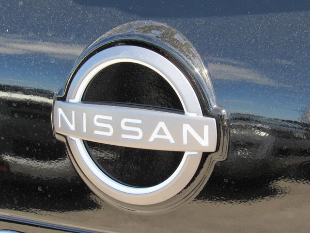 New 2026 Nissan Rogue SV FWD image 14