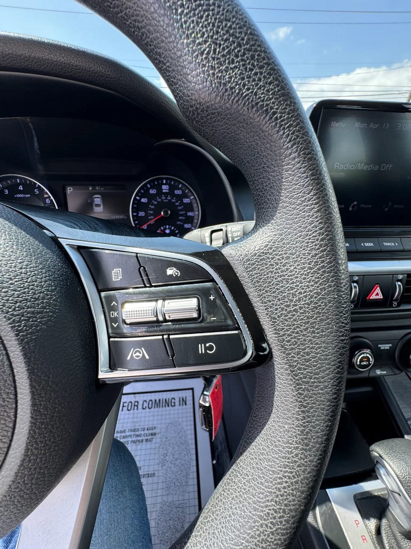 Used 2022 Kia Forte LXS w/ LXS Technology Package image 23