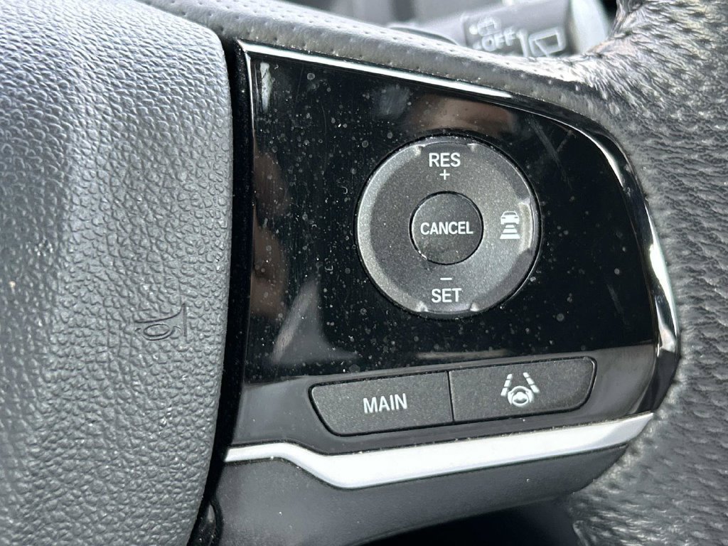 Used 2020 Honda Passport Touring image 32