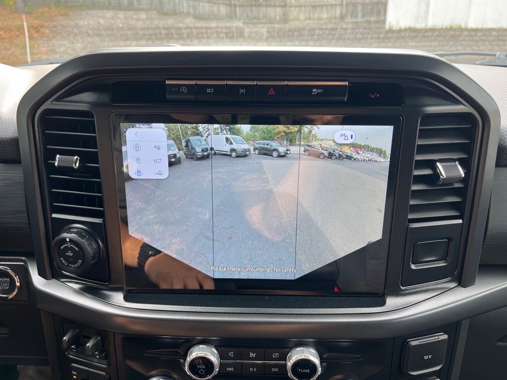 Used 2024 Ford F150 XLT w/ Equipment Group 302A MID image 28