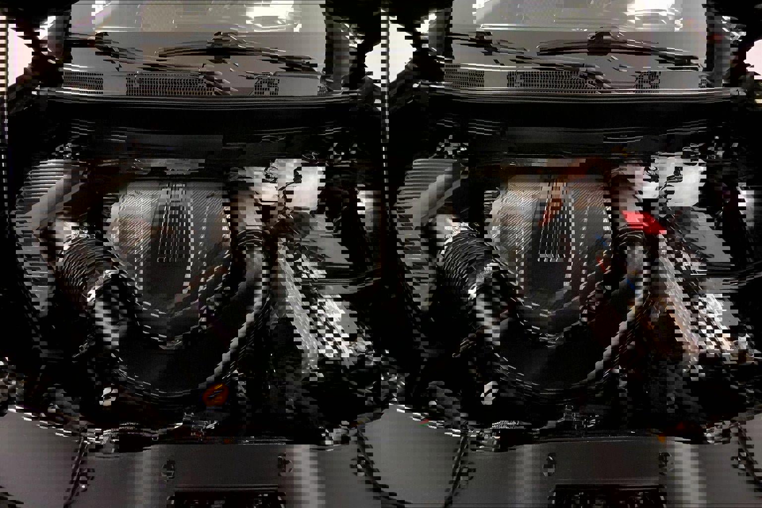 Used 2024 GMC Acadia Denali w/ Super Cruise Package image 10