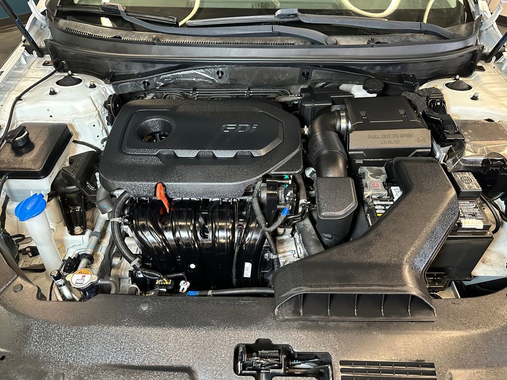 Used 2019 Hyundai Sonata SEL FWD image 22