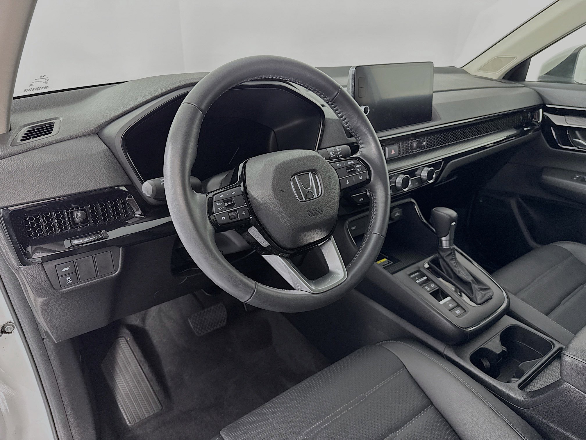 Certified 2023 Honda CR-V EX-L image 9