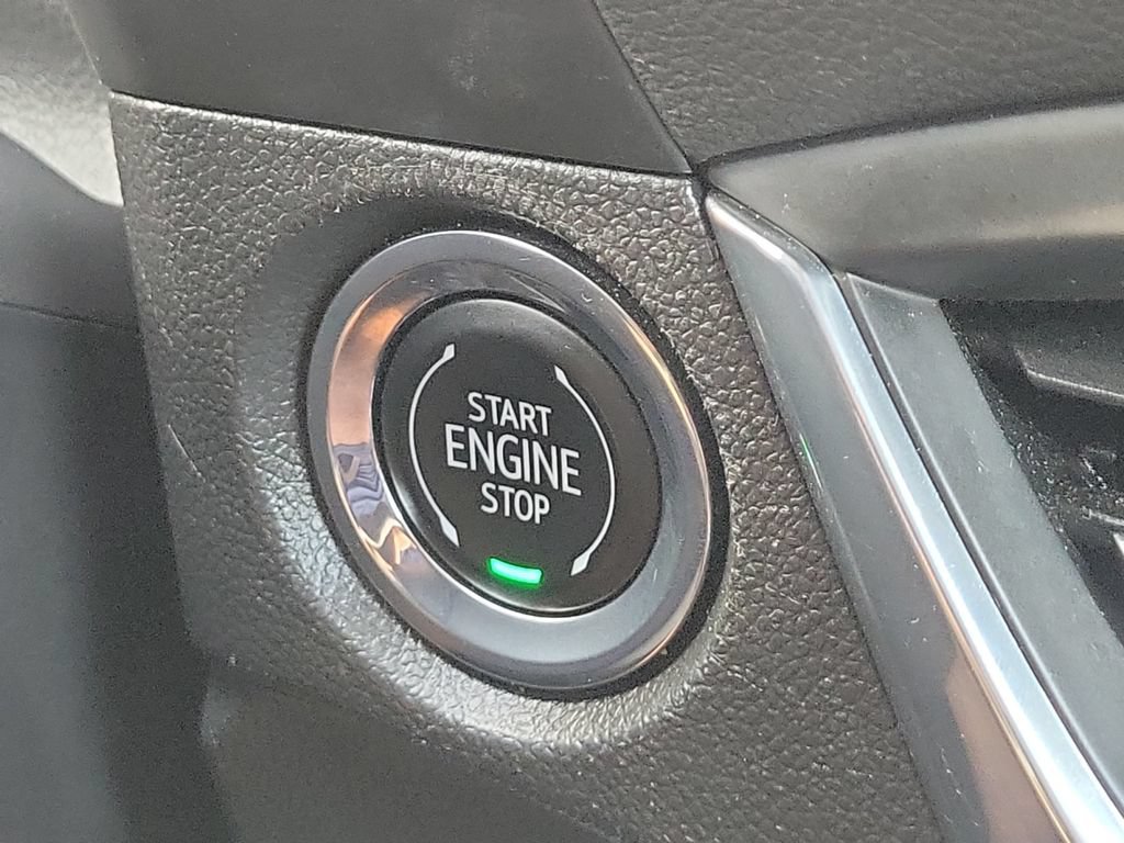 Used 2025 Buick Encore GX Preferred FWD image 17