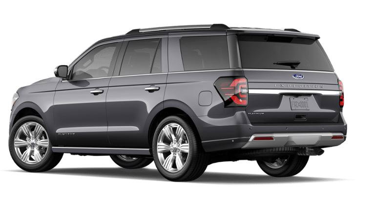 New 2024 Ford Expedition Platinum image 27