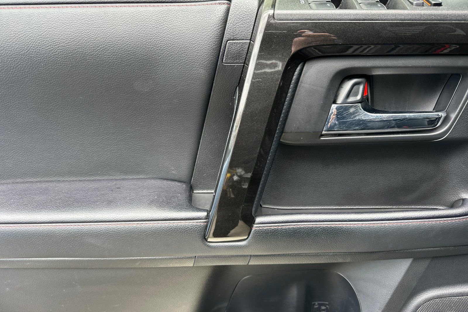 Used 2020 Toyota 4Runner TRD Pro AWD/4WD image 11
