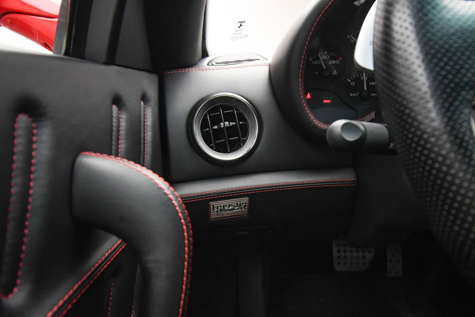 Used 2003 Ferrari 575M Maranello RWD image 43
