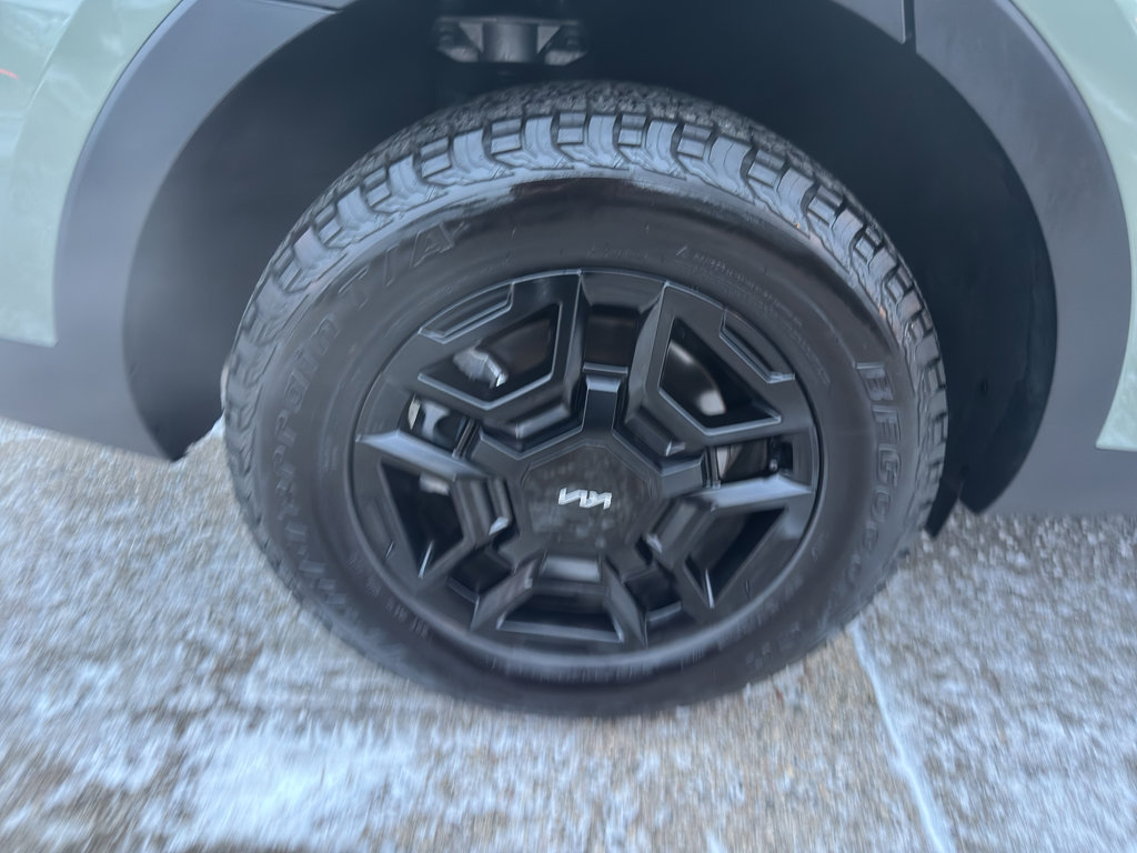 Used 2024 Kia Sorento SX Prestige AWD/4WD image 10