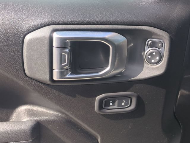 New 2026 Jeep Gladiator Sport AWD/4WD image 13