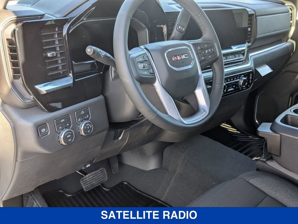 New 2026 GMC Sierra 1500 Elevation image 15