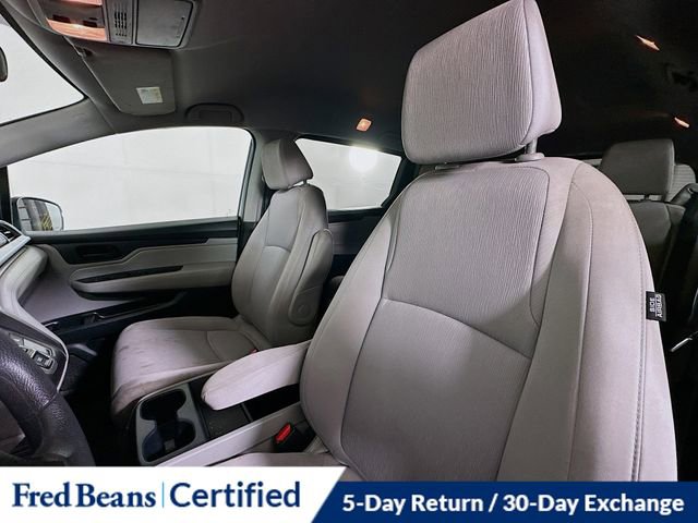 Used 2019 Honda Odyssey LX image 20