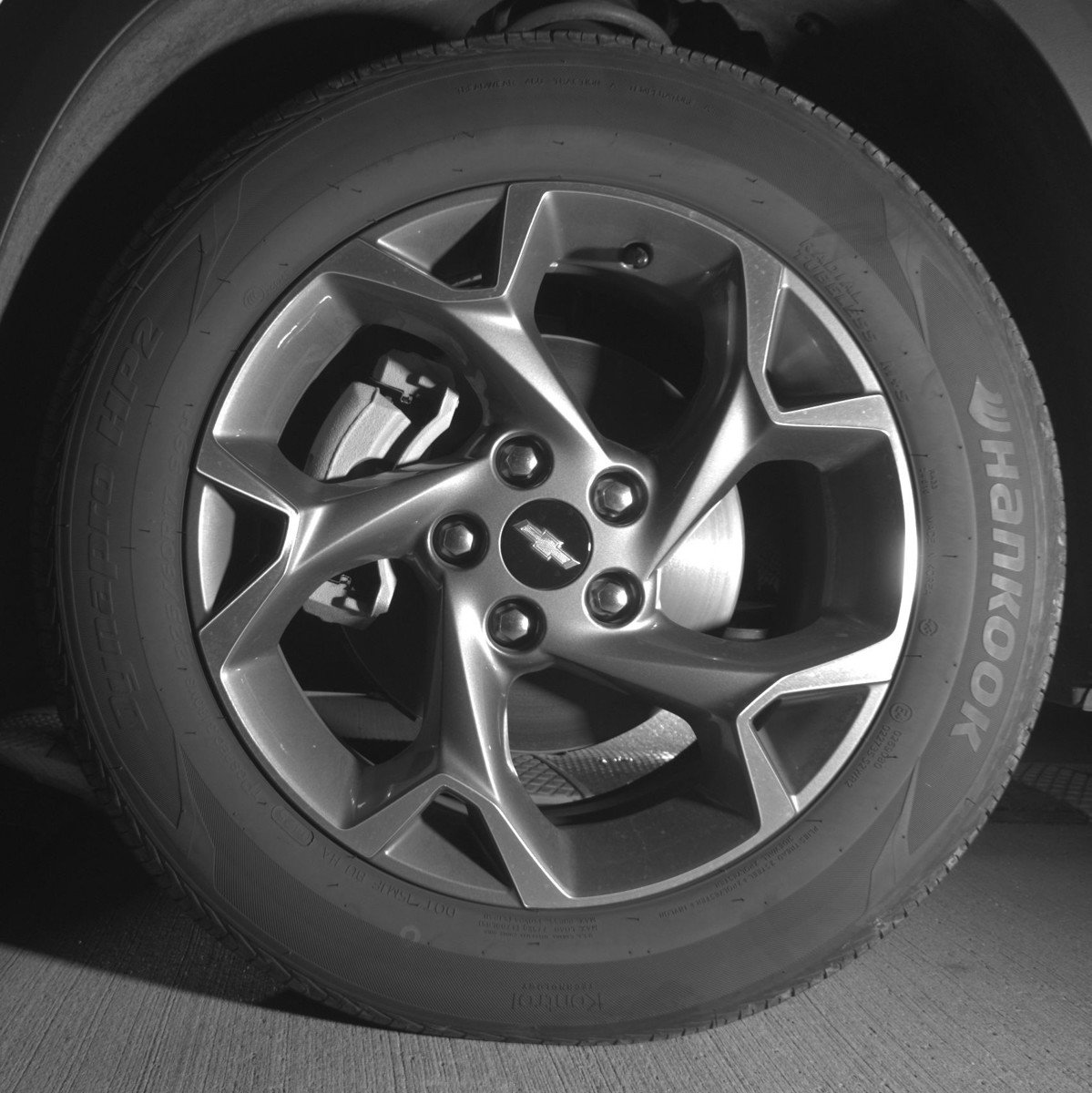 Used 2025 Chevrolet Trax LT w/ LT Convenience Package image 12