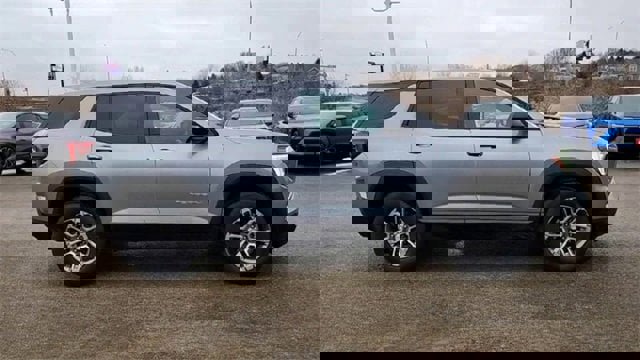 Certified 2026 GMC Terrain Elevation w/ LPO, Floor Liner Package image 9