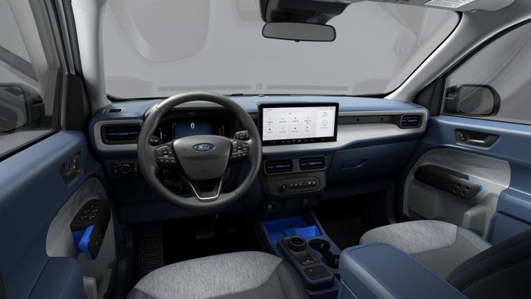 New 2026 Ford Maverick XLT w/ XLT Luxury Package image 7