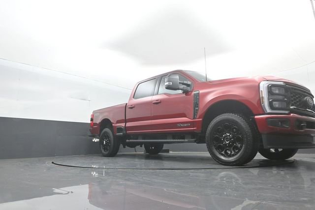 New 2026 Ford F350 Lariat AWD/4WD image 32