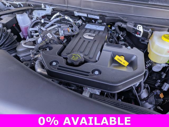 New 2026 RAM 2500 Big Horn image 30