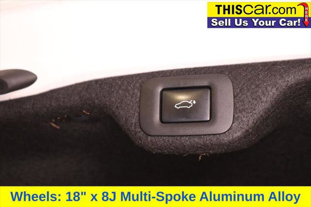 Used 2021 Lexus ES 350 Ultra Luxury w/ Accessory Package 2 FWD image 35