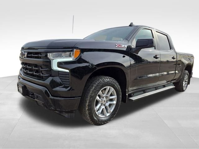 Used 2023 Chevrolet Silverado 1500 RST image 5