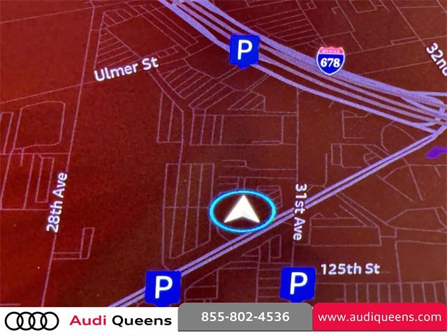 Used 2025 Audi Q6 e-tron Premium Plus image 26