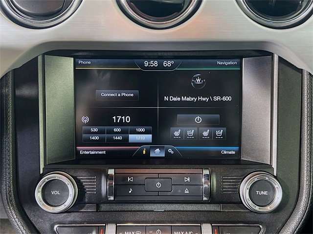 Used 2015 Ford Mustang GT Premium w/ Enhanced Security Package image 20