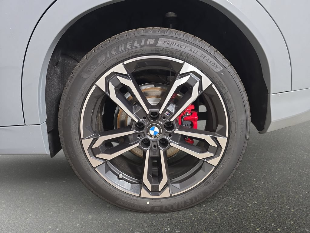 New 2026 BMW X2 xDrive28i w/ Technology Package AWD/4WD image 33