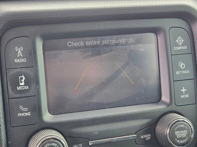 Used 2020 Jeep Wrangler Unlimited Sport AWD/4WD image 12