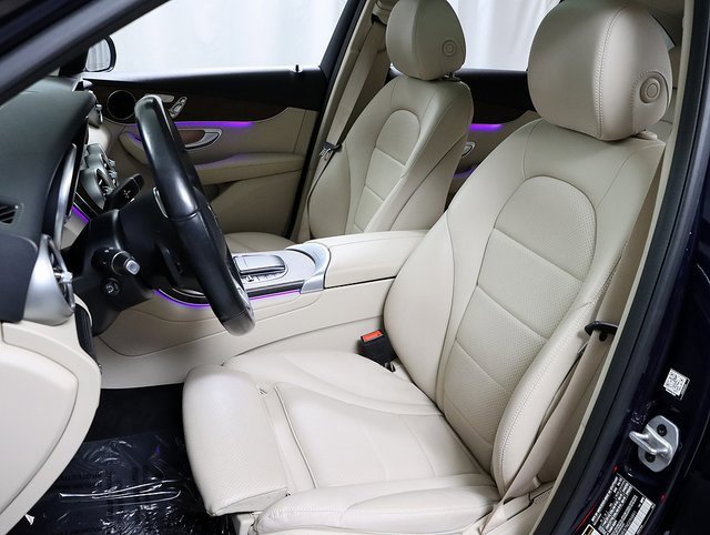 Certified 2022 Mercedes-Benz GLC 300 4MATIC image 10