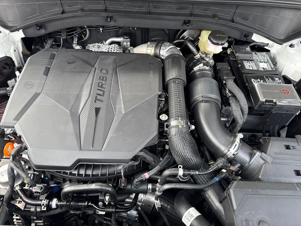 New 2025 Kia Sorento X-Line EX image 20