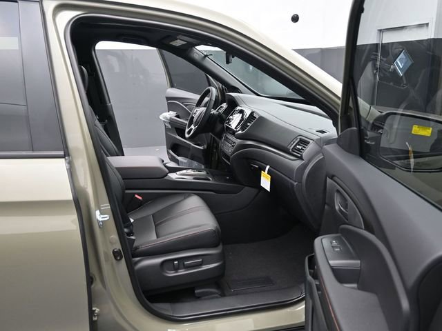 New 2026 Honda Ridgeline TrailSport image 10