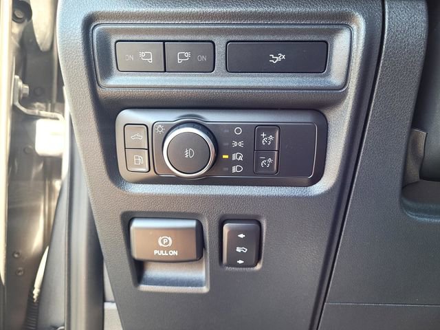 Certified 2022 Ford F150 Platinum w/ Max Trailer Tow Package image 15