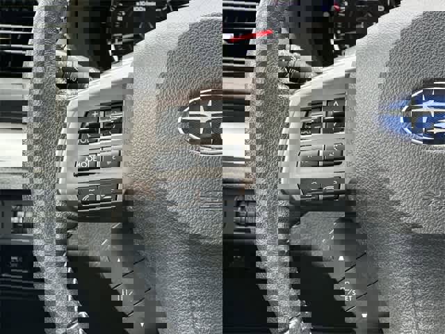 Used 2015 Subaru Forester 2.5i Touring w/ Eyesight & Navigation System image 9