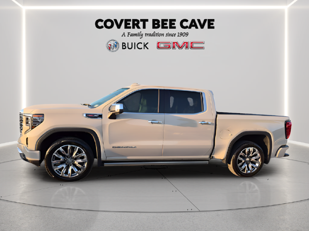 New 2026 GMC Sierra 1500 Denali AWD/4WD image 5