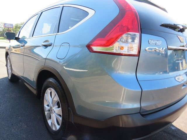 Used 2014 Honda CR-V EX-L image 13