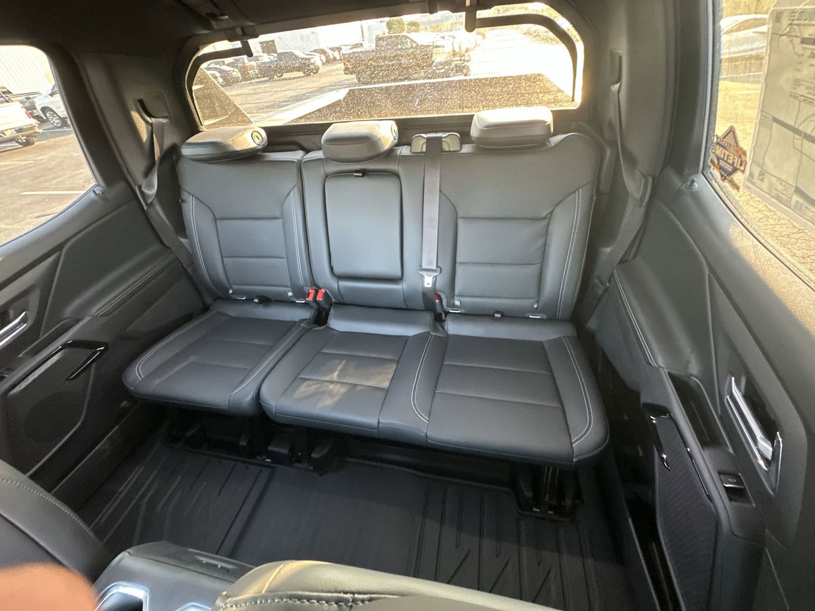 New 2026 Chevrolet Silverado EV LT image 24