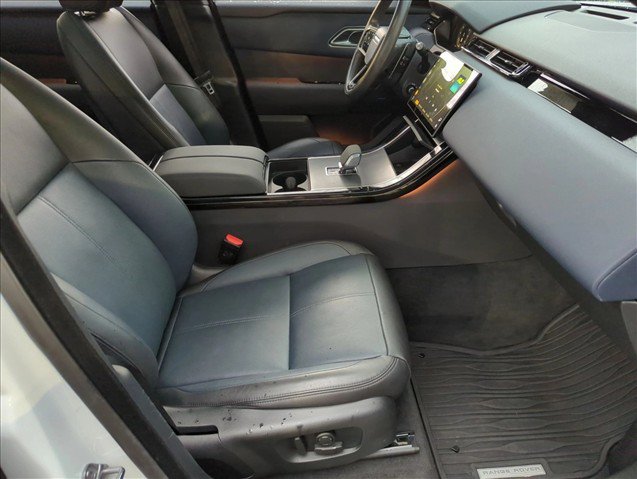 Used 2024 Land Rover Range Rover Velar Dynamic SE AWD/4WD image 21