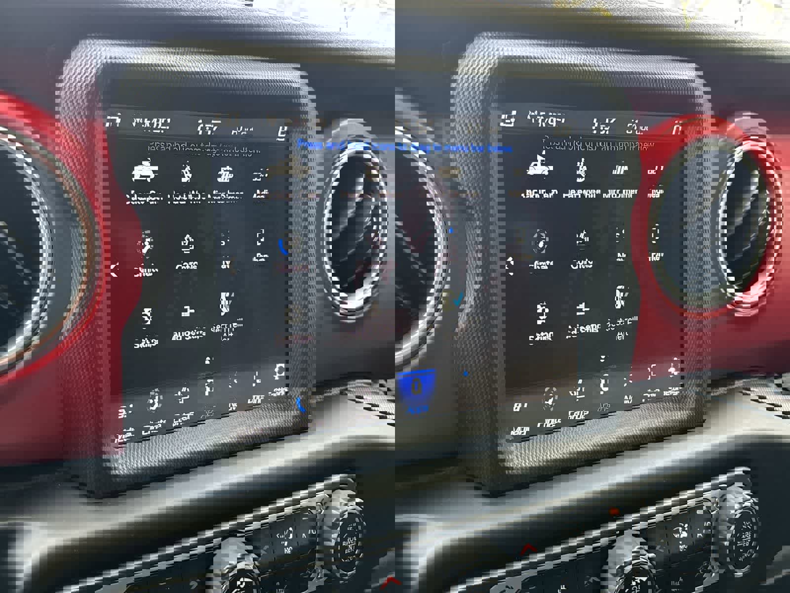 Certified 2020 Jeep Gladiator Rubicon image 20